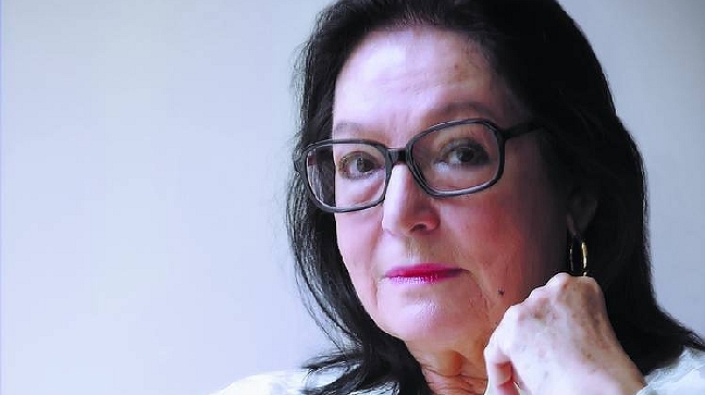 Show de Nana Mouskouri fue cancelado