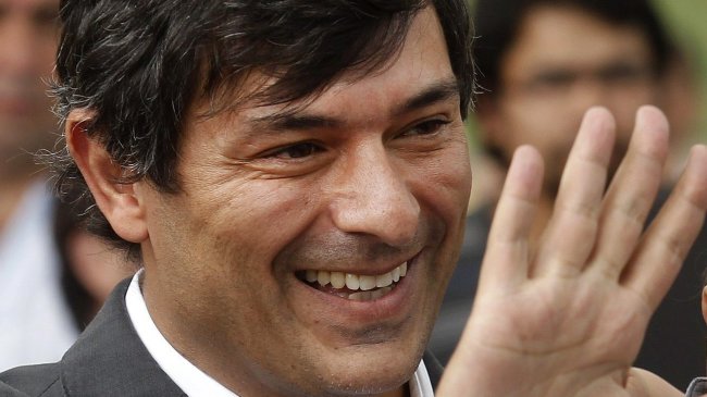 Vocero de Franco Parisi: Bachelet puede llevar a cabo nuestro programa
