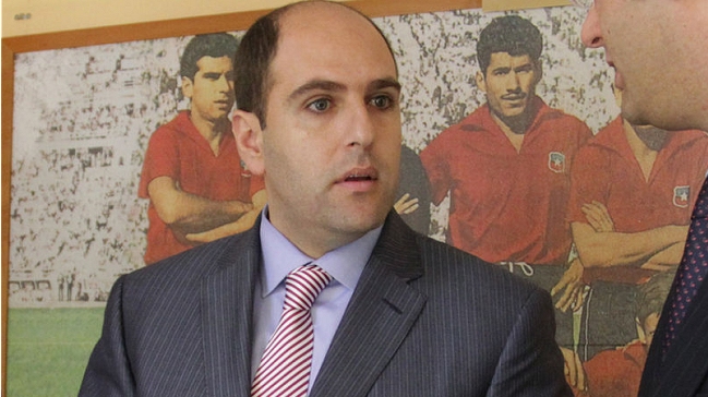 Jadue criticó duramente a Estadio Seguro y emplazó a candidatas a la Presidencia