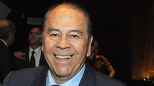 Lucho Gatica molesto con biografía: Voy a demandar al autor