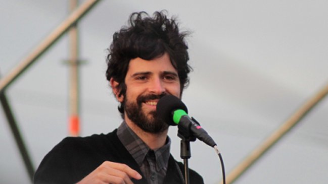 El extraño mundo de Devendra Banhart