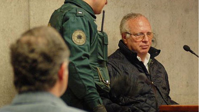 Spiniak saldrá en libertad en diciembre tras nueva rebaja de condena