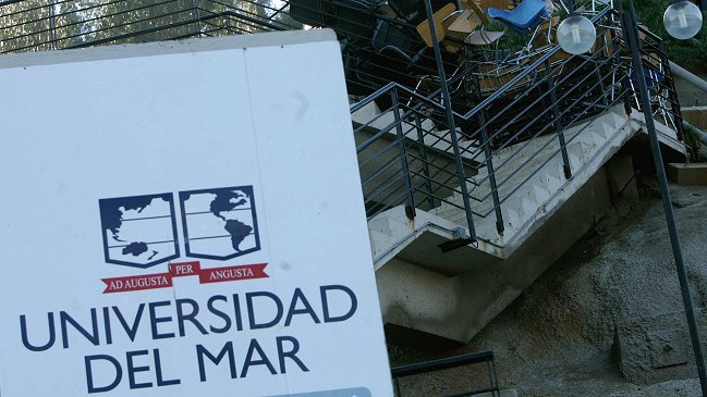 Informe PDI concluye que la Universidad del Mar privilegió lucro y estafó a sus alumnos