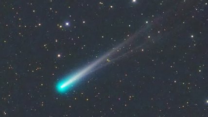   Astrónomo: En el hemisferio sur no se podrá ver el cometa Ison 
