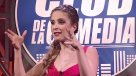 Alison Mandel no seguirá en \