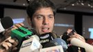 Gobierno argentino desea compensación \