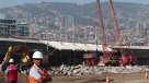 Tribunal ordenó suspender obras del mall Barón por restos arqueológicos