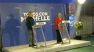 Bachelet se reunió con el ex presidente brasileño Lula da Silva