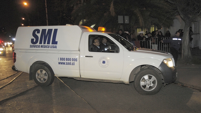 Funcionario de Carabineros se suicidó en Quilicura