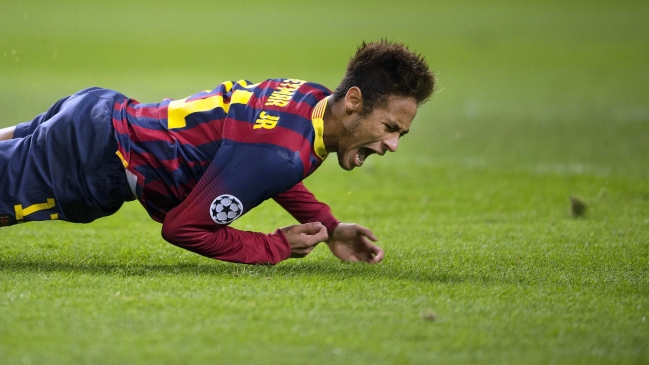 Prensa española criticó duramente al 