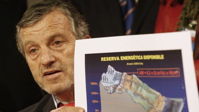 Tribunal Supremo de RN suspendió revisión de militancia del senador Horvath