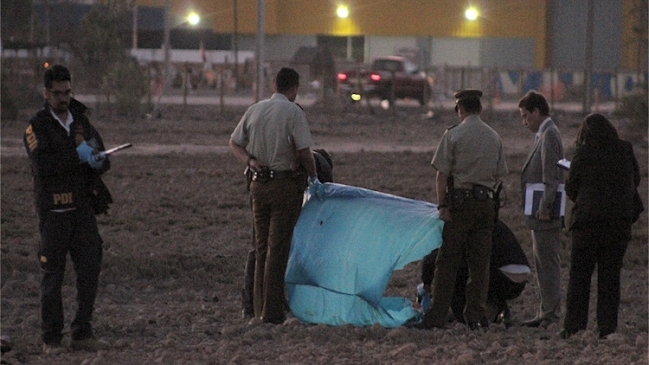 Cuerpo de joven atacado por jauría permanece en el SML de Copiapó