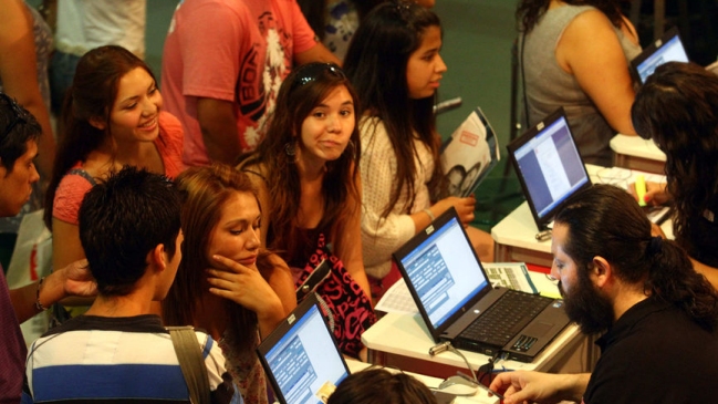 Las universidades e institutos que no fueron acreditadas por la CNA