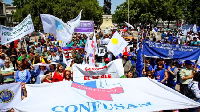 ANEF y Confusam seguirán en paro y el viernes se reunirán con el Gobierno
