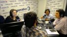 El Primer Café: ¿Es Bachelet el primer paso a un modelo socialista?