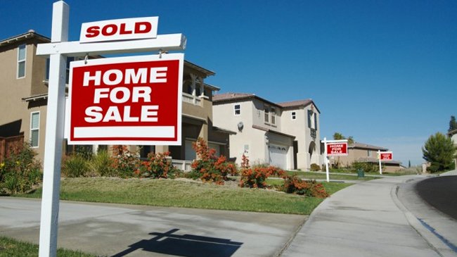 Estados Unidos en alerta por una nueva burbuja inmobiliaria