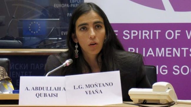 Premian a Bolivia por liderar lucha contra desigualdad de género en Sudamérica