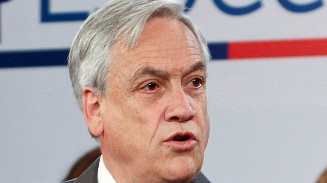 Presidente Piñera inaugura en La Florida el primer hospital concesionado