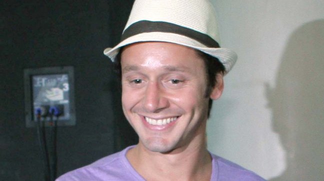 Benjamín Vicuña fue nominado a importante premio argentino