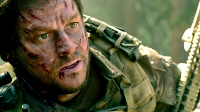 Mark Wahlberg sufrió accidente en rodaje de su nueva película