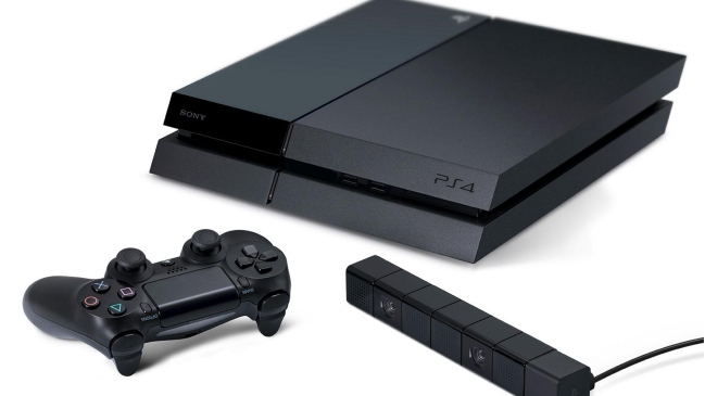 Comenzó la venta oficial de PlayStation 4 en Chile
