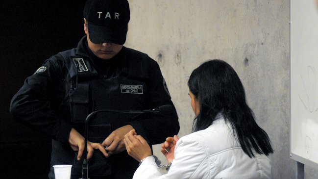 Auxiliares de Colegio Apoquindo fueron declarados culpables de violación