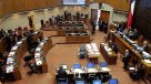 Senado despachó a tercer trámite el Presupuesto 2014