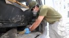 Intendente de Arica se querelló ante Carabineros detenidos por tráfico de drogas