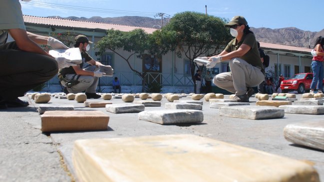 Experta en seguridad por caso OS-7: Hay que aumentar el control institucional