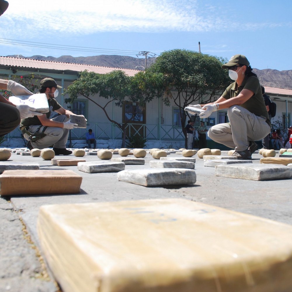 Experta en seguridad por caso OS-7: Hay que aumentar el control institucional