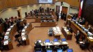 La extensa tramitación del Presupuesto en el Senado