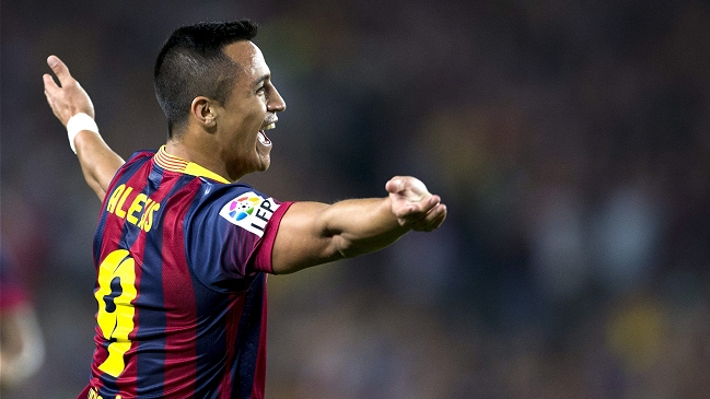 La agenda de los chilenos en las principales ligas europeas