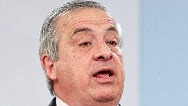 Jaime Mañalich: Hacemos hospitales concesionados o no los hacemos