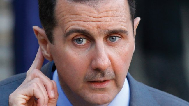 Siria: Al Asad indultará a desertores que se entreguen en diciembre
