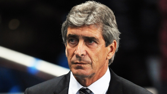 Manuel Pellegrini: No tengo miedo del rival que enfrentemos en la próxima ronda de la Champions