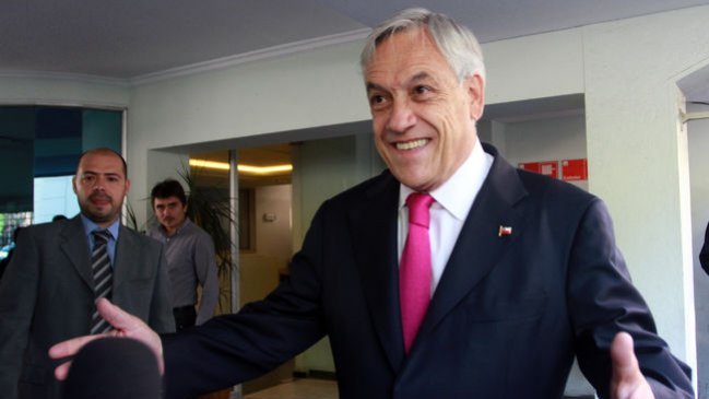 Presidente Piñera presentará nuevo proyecto para adelantar pago de la SEP