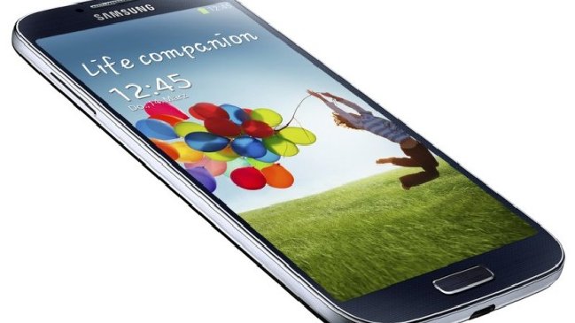 Samsung pondrá en marcha el S5 en enero de 2014, según medio coreano