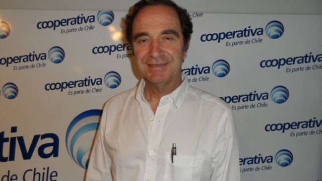 Hernán Larraín: La oposición está actuando como si fueran Gobierno