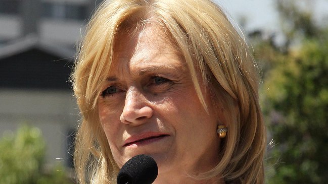 Comando de Bachelet acusa 