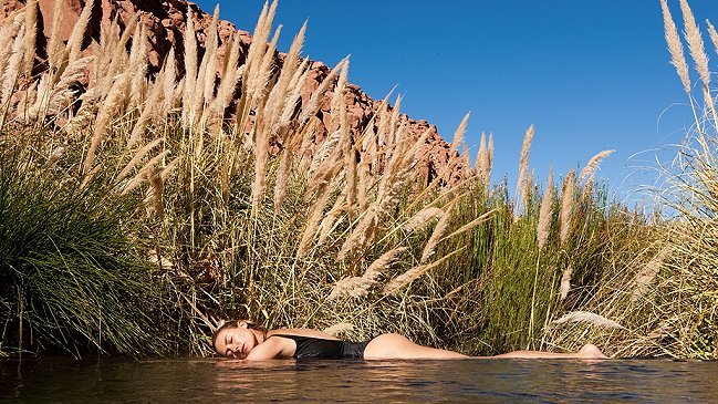 Lanzan sitio web con 100 opciones de 