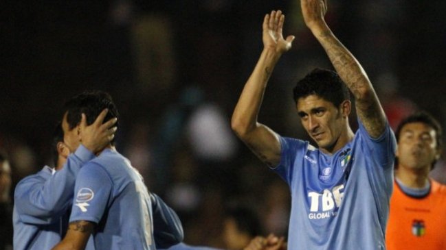 O'Higgins intentará seguir como a puntero a costa de Unión Española