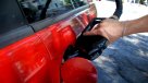 Econsult estimó alza de bencinas en 13 pesos para la próxima semana