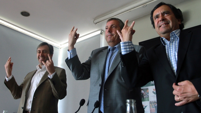 Carlos Heller pretende incorporar a su hijo al directorio de Azul Azul