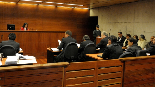 Cien días de investigación para el caso de mujer que degolló a una joven en Ovalle