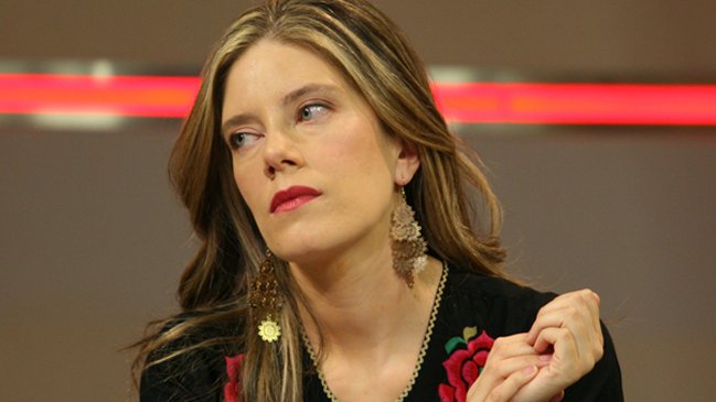 Falleció hija de dos años de la periodista Mónica Rincón