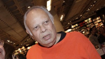  Murió el empresario musical brasileño João Araújo  