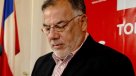 PS rechazó respaldo de diputado DC a la SEP: \