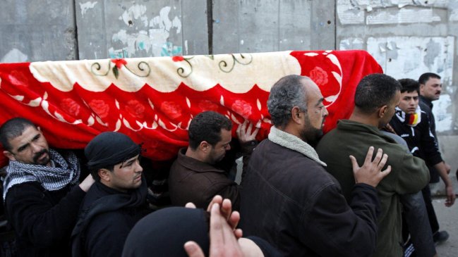 Cerca de mil personas murieron sólo en noviembre por violencia en Irak