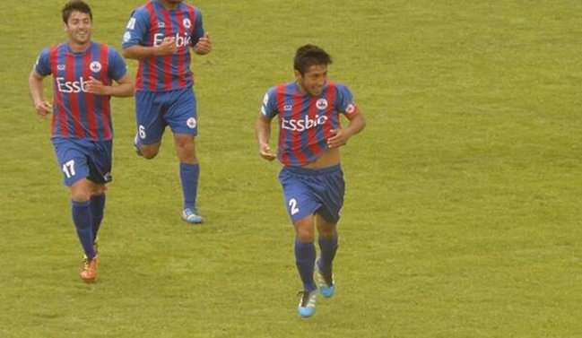 Iberia empató con Deportes Puerto Montt y conservó el liderato en la Segunda División