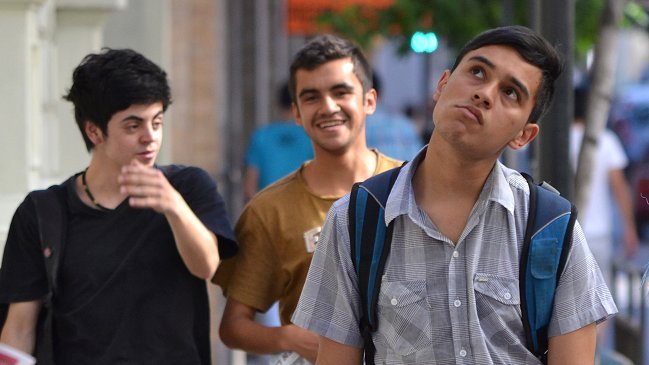 Más de 270 mil estudiantes rinden la PSU este lunes y martes